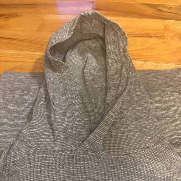 GAP Kids thermal hoodie xl - Picture 4 of 5
